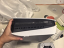 索尼（SONY）【國內(nèi)保稅倉】索尼ps5 slim/pro輕薄版體感家庭游戲機主機港版/日版支持VR/雙影奇境 PS5 slim港版光驅(qū)版保稅倉（送手柄收納包） 曬單實拍圖