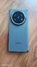 vivo X Fold5 12GB+256GB 青松 等效6000mAh藍(lán)海電池 超可靠三防折疊屏 蔡司超級長焦 AI 折疊屏手機 曬單實拍圖