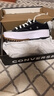 匡威（Converse）官方男鞋女鞋Run Star Hike 厚底增高帆布潮流時(shí)尚運(yùn)動(dòng)鞋休閑鞋 168816C 39 曬單實(shí)拍圖
