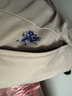 U.S. POLO ASSN.冰絲休閑褲男寬松速干褲商務(wù)透氣高彈男士高端直筒褲子父親節(jié)禮物 曬單實(shí)拍圖