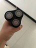 飛利浦（PHILIPS）電動剃須刀新一代旋風1系刮胡刀 風馳切剃3D浮動刀頭25年新款全新旋風1系 成人禮生日禮物送男友 【新品】新一代旋風1系 S1887 曬單實拍圖