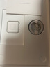 Apple/蘋果【國家補貼】AI筆記本/2025款MacBookAir13英寸M4(10+10核)16G 512G 銀色電腦MW0X3CH/A 曬單實拍圖
