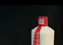 萬酌 貴州茅臺鎮(zhèn) 醬香型白酒53度 純糧食坤沙酒高粱酒整箱 500ml*6瓶 曬單實(shí)拍圖