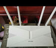 TPLINK[8成新】二手普聯(lián)WDR-8690全千兆路由器5G雙頻2600M無線WIFI家用 XDR5430[5400M]全千兆 曬單實拍圖