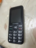 金立（Gionee）老年人手機(jī)4G全網(wǎng)通全新款老年機(jī)超長待機(jī) 大聲大字大按鍵學(xué)生按鍵功能機(jī)G510  黑色 曬單實(shí)拍圖