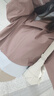 lululemon丨Rain Chaser女士運動(dòng)夾克 LW4CANS 朦朧粉 M /8 曬單實(shí)拍圖
