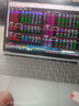 Apple Macbook Pro13寸二手蘋(píng)果筆記本電腦M1視網(wǎng)膜原彩2K移動(dòng)開(kāi)發(fā)應(yīng)用觸控指紋識(shí)別 19款13寸MV972官網(wǎng)定制i7/16G-512 95成新【行業(yè)精品，90%客戶最佳選擇】 曬單實(shí)拍圖