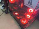 華碩全家桶【彈藥庫】酷睿i5/i7 14700KF/i9/RTX5060Ti/5070Ti/5080黑神話游戲設(shè)計(jì)整機(jī)AI臺式電腦主機(jī) 規(guī)格九丨i9 14900KF/RTX5070Ti 曬單實(shí)拍圖