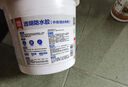 雨虹防水 外墻防水涂料 透明防水膠 補(bǔ)漏王 窗臺(tái)補(bǔ)漏透明隱形防水 1KG 曬單實(shí)拍圖