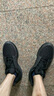耐克（NIKE）男鞋25夏季新款A(yù)IR WINFLO運(yùn)動鞋輕便耐磨減震休閑鞋健身跑步鞋 【W(wǎng)INFLO 11】黑/煤黑 44 曬單實(shí)拍圖