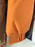 京東洗衣服務(wù) 衣服任洗 價(jià)值2000元以下棉服/羽絨服/襯衫/外套等 上門取送 干洗水洗 去漬熨燙 衣服任洗 2件 曬單實(shí)拍圖