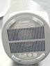 華為無(wú)線(xiàn)充電器原裝80W超級快充立式底座mate70Promate60 50 40Pro Pura 70Pro+ mate30榮耀Magic5Pro 華為80W立式無(wú)線(xiàn)充 【曜石灰】 曬單實(shí)拍圖