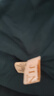 金菊桑蠶絲波點(diǎn)裙2025夏季高級襯衫裙V領(lǐng)舒適短袖印花真絲女式連衣裙 曬單實(shí)拍圖