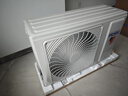 海爾（Haier）凈省電兩匹大掛機(jī)一級(jí)能效節(jié)能省電客廳臥室壁掛式空調(diào) KFR-48GW/E1-1家電國(guó)家補(bǔ)貼20%以舊換新 曬單實(shí)拍圖