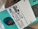 羅技（Logitech）MK275 企業(yè)級無線鍵鼠套裝 辦公鼠標鍵盤套裝 電腦筆記本辦公鍵鼠套裝 帶無線2.4G接收器 黑藍色 曬單實拍圖
