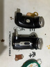 真漢子 trueman8008男士旋轉(zhuǎn)式單頭電動剃須刀刮胡刀剃胡子刀小巧便攜圓頭充電式鬢角刀胡須刀 單機，促銷款，數(shù)量有限 曬單實拍圖