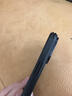 格希 適用小米15手機殼卡通史迪仔Xiaomi15SPro新款男潮牌刀鋒四角氣囊防摔保護套全包散熱磨砂外殼 黑色V-大皮卡【四角防摔】 小米15PRO 曬單實拍圖