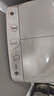 YANGZI揚(yáng)子集團(tuán)洗衣機(jī)半自動(dòng)老式家用雙桶大容量雙缸洗衣機(jī)藍(lán)光 洗脫雙筒小型波輪 9公斤強(qiáng)勁電機(jī)-小型款 曬單實(shí)拍圖