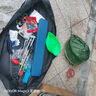 柏鯊 魚(yú)竿套裝組合漁具全套釣魚(yú)裝備手海桿套裝拋桿魚(yú)具垂釣用品大全 5.4+6.3+7.2手竿+3.0+3.6海桿 曬單實(shí)拍圖