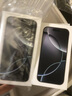 Apple/蘋(píng)果 iPhone 16 Pro（A3294）256GB 白色鈦金屬 支持移動(dòng)聯(lián)通電信5G 雙卡雙待手機 曬單實(shí)拍圖