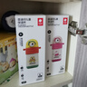 babycare普迪仔兒童保溫杯吸管杯兒童水杯寶寶學(xué)飲杯不銹鋼嬰兒保溫杯 曬單實(shí)拍圖