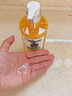 馥諾詩(shī)山茶花香氛沐浴油250ml 以油養(yǎng)膚沐浴露滋潤(rùn)保濕持久留香洗卸合一 曬單實(shí)拍圖