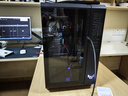 超頻三（PCCOOLER）銀翼DT360 ARGB Display BK屏顯一體式CPU水冷散熱器 /3.4吋IPS顯示屏/8年質(zhì)保/支持1851） 曬單實(shí)拍圖