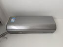 美的（Midea）2025年新品 大1.5匹無風(fēng)感母嬰級(jí)凈護(hù) 超一級(jí)能效 家用臥室掛機(jī) 國(guó)家補(bǔ)貼20%空調(diào) 空調(diào)官方旗艦店 大1.5匹 一級(jí)能效 閃電新品無風(fēng)感Pro 曬單實(shí)拍圖