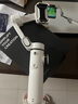 奧川【國家補貼】X2手機穩(wěn)定器三軸手持云臺防抖人臉跟蹤直播拍攝舞蹈旅游vlog自拍桿多功能支架白色 曬單實拍圖