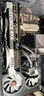 AMD銳龍 9800X3D主機(jī) RTX5080/5060TI/5070/RX9070XT顯卡直播游戲電競(jìng)臺(tái)式電腦水冷海景房DIY組裝整機(jī) 八 9800X3D/32G/9070XT 16G 曬單實(shí)拍圖