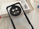 訊迪【圣甲蟲形態(tài)】適用華為mate70pro手機(jī)殼mate70pro+通用保護(hù)殼優(yōu)享版鏡頭全包防摔超薄透明男女款 曬單實拍圖