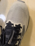 美津濃（MIZUNO）進(jìn)階回彈緩震跑步鞋ASTRO PLUS II 03/平菇灰/深影藍(lán)/鐵青灰43 曬單實(shí)拍圖