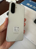 三星 Galaxy A56 超薄機身5000萬像素 5000mAh 拍照游戲手機 AI手機12GB+256GB 雅柔灰【7天機】 曬單實拍圖