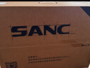SANC 24.5英寸原生400Hz FastIPS硬件低藍光超頻420Hz HDR400nit 升降旋轉(zhuǎn) 電腦FPS電競顯示器屏幕D5 曬單實拍圖