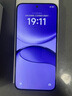 小米（MI）REDMI 紅米turbo4Pro手機(jī) 國(guó)家補(bǔ)貼 第四代驍龍8s 7550mAh大電池長(zhǎng)續(xù)航快充5G新機(jī) 黑色 16GB+1TB 曬單實(shí)拍圖