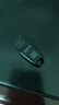 閃迪（SanDisk）128GB USB3.2 U盤 CZ550黑色 讀速100MB/s 安全加密 數(shù)據(jù)恢復(fù) 學(xué)習(xí)辦公電腦車載 高速大容量優(yōu)盤 曬單實(shí)拍圖