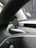 特麥適用于特斯拉Modely3/Y煥新版手機支架qi2磁吸車載手機架【新品】 【煥新Y】左側(cè)固定光影無痕支架 曬單實拍圖