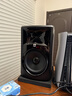 JBL 305P 306P 308P MKII專業(yè)有源監(jiān)聽音箱音響手機(jī)電腦電視音箱HIFI 308PMKII（音箱墊+音頻線）一對(duì) 曬單實(shí)拍圖