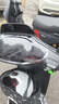 九號(hào)（Ninebot）九號(hào)電動(dòng)新品Fz 110電動(dòng)自行車9號(hào)智能鋰電【門店自提】 到門店選顏色 曬單實(shí)拍圖