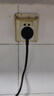 美的（Midea）凹面電磁爐電陶爐家用3500W大功率火鍋爐商用電池爐炒菜鍋燒水十檔火力60MM深凹面國家補(bǔ)貼35RC06 曬單實(shí)拍圖