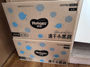 好奇（Huggies）金裝成長褲XL96片(12-17kg)加大號嬰兒尿不濕超薄柔軟透氣 曬單實拍圖