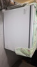 美的（Midea）301升家用臥式大冷凍囤貨冰柜 大容量冷藏冷凍轉(zhuǎn)換冷柜 臥式冰箱 BD/BC-301KM(E)國(guó)家補(bǔ)貼 曬單實(shí)拍圖