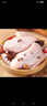鮮京采 雞翅根 凈重6斤 冷凍 烤雞翅根小雞腿鹵味食材 源頭直發(fā) 曬單實(shí)拍圖