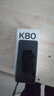 小米 REDMI K80 國家補貼 第三代驍龍 8 6550mAh大電池 澎湃OS 山巒青 12GB+512GB 紅米5G手機 曬單實拍圖