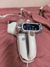 美的（Midea）除螨儀BC7【國家補(bǔ)貼】香氛雙杯分離超聲波除螨蟲 床寶床上吸塵器家用 手持吸塵除螨一體機(jī) 小海豚 曬單實(shí)拍圖
