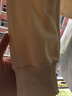 巴拉巴拉女童長(zhǎng)褲春季運(yùn)動(dòng)休閑褲寬松慢跑褲201124108010 曬單實(shí)拍圖