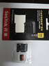 閃迪（SanDisk）512GB TF（MicroSD）內(nèi)存卡 A2 4K V30 U3 C10 至尊超極速移動存儲卡 讀速200MB/s 寫速140MB/s 曬單實拍圖