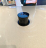 NVC雷士電工 升降插座 嵌入式按壓電源插座 六位五孔USB+TypeC 黑色 曬單實拍圖