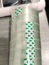得力小號文具膠帶學(xué)生用細窄透明膠帶強粘膠布0.8cm1.8cm1.2寬手撕改錯題粘錯字手工膠帶膠紙 【8卷】18mm*14y-30061 曬單實(shí)拍圖