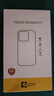 POZZO【發(fā)黃包賠】適用三星S23Ultra手機(jī)殼SAMSUNGS23ultra保護(hù)套防摔抗指紋超薄無(wú)邊框裸機(jī)全透明  曬單實(shí)拍圖